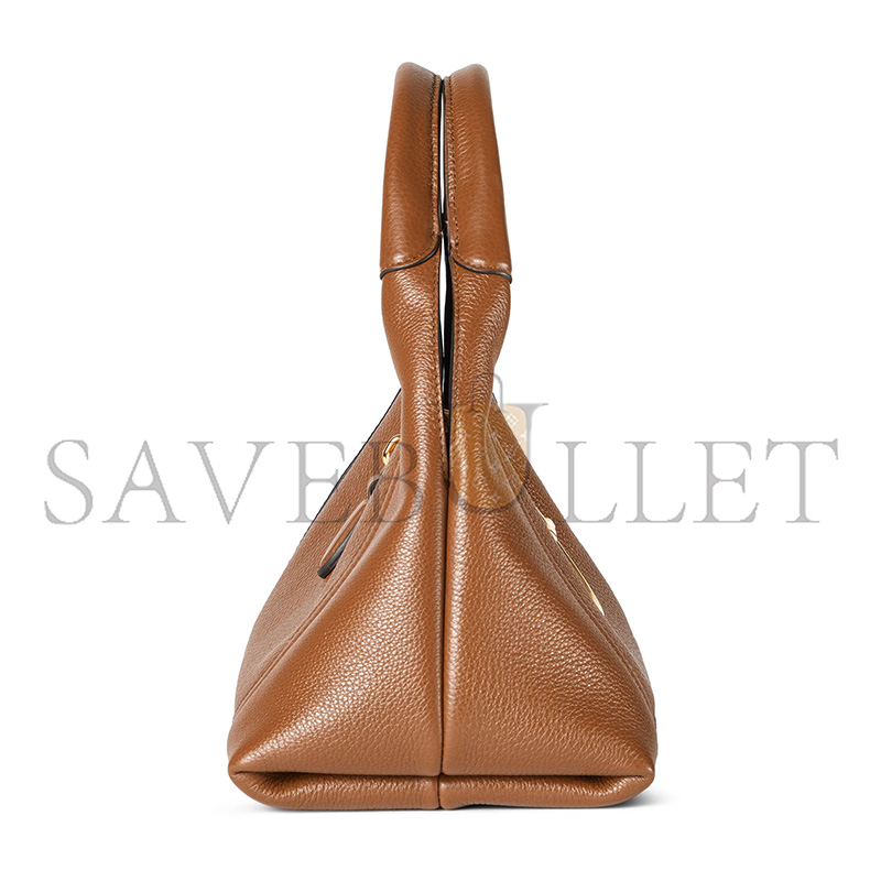 GUCCI SOFTBIT MEDIUM TOP HANDLE BAG 837467 (27.5*21*16cm) GUCCI SOFTBIT MEDIUM TOP HANDLE BAG 837467 (27.5*21*16cm)